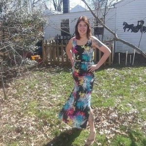 Meet your Posher, Jackie